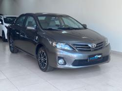 TOYOTA Corolla 1.8 16V 4P GLI FLEX