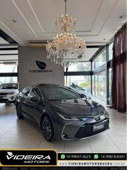 TOYOTA Corolla 1.8 16V 4P FLEX HBRIDO ALTIS A PREMIUM AUTOMTICO CVT