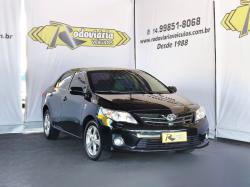 TOYOTA Corolla 1.8 16V 4P XLI AUTOMÁTICO TOYOTA Corolla 1.8 16V 4P XLI AUTOMÁTICO