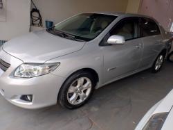 TOYOTA Corolla 1.8 16V 4P XEI FLEX AUTOMTICO