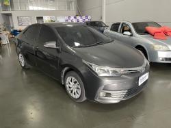 TOYOTA Corolla 1.8 16V 4P GLI FLEX AUTOMTICO