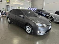 TOYOTA Corolla 1.8 16V 4P GLI FLEX AUTOMTICO