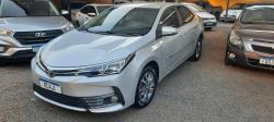 TOYOTA Corolla 1.8 16V 4P GLI FLEX AUTOMTICO