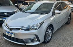 TOYOTA Corolla 1.8 16V 4P GLI FLEX AUTOMTICO