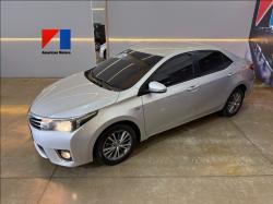 TOYOTA Corolla 1.8 16V 4P GLI AUTOMTICO