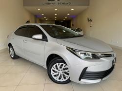 TOYOTA Corolla 1.8 16V 16V 4P SPORT