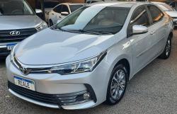 TOYOTA Corolla 1.8 16V 4P GLI FLEX