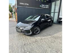 TOYOTA Corolla 1.8 16V 4P GLI AUTOMTICO