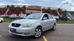TOYOTA Corolla 1.8 16V 4P SEG AUTOMTICO