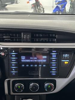 TOYOTA Corolla 1.8 16V 4P GLI FLEX UPPER