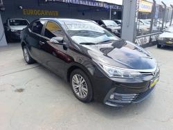 TOYOTA Corolla 1.8 16V 4P GLI FLEX AUTOM�TICO