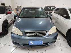 TOYOTA Corolla 1.8 16V 4P XEI AUTOM�TICO