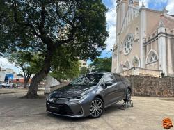 TOYOTA Corolla 1.8 16V 4P FLEX H�BRIDO ALTIS A PREMIUM AUTOM�TICO CVT