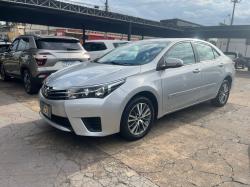 TOYOTA Corolla 1.8 16V 4P GLI FLEX AUTOM�TICO