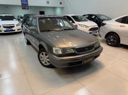 TOYOTA Corolla 1.8 16V 4P XEI AUTOM�TICO
