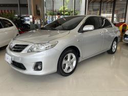 TOYOTA Corolla 1.8 16V 4P XEI FLEX AUTOM�TICO