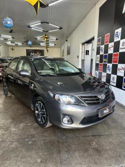 TOYOTA Corolla 1.8 16V 4P GLI FLEX