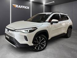 TOYOTA Corolla 1.8 16V 4P FLEX H�BRIDO ALTIS AUTOM�TICO CVT