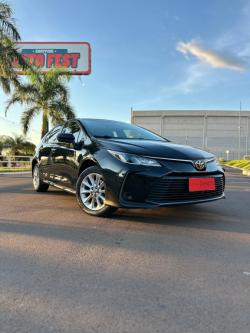 TOYOTA Corolla 1.8 16V 4P GLI FLEX AUTOM�TICO