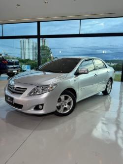 TOYOTA Corolla 1.8 16V 4P XEI