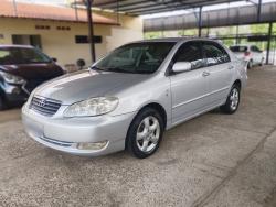 TOYOTA Corolla 1.8 16V 4P XEI AUTOM�TICO