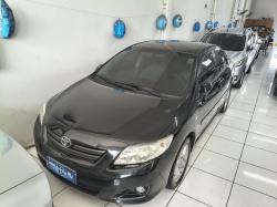 TOYOTA Corolla 1.8 16V 4P XEI FLEX AUTOM�TICO