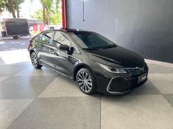 TOYOTA Corolla 1.8 16V 4P FLEX H�BRIDO ALTIS A PREMIUM AUTOM�TICO CVT
