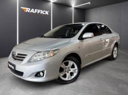 TOYOTA Corolla 1.8 16V 4P XEI FLEX