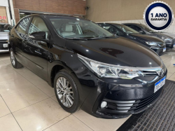 TOYOTA Corolla 1.8 16V 4P GLI UPPER FLEX AUTOM�TICO