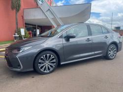 TOYOTA Corolla 1.8 16V 4P FLEX H�BRIDO ALTIS AUTOM�TICO CVT