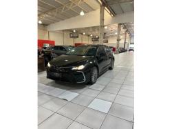 TOYOTA Corolla 1.8 16V 4P XEI