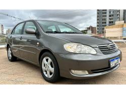TOYOTA Corolla 1.8 16V 4P XEI AUTOM�TICO