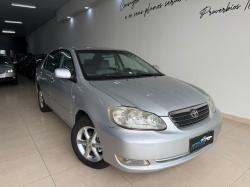 TOYOTA Corolla 1.8 16V 4P XLI FLEX