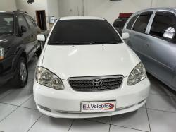 TOYOTA Corolla 1.8 16V 4P XEI AUTOM�TICO