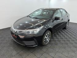 TOYOTA Corolla 1.8 16V 4P GLI FLEX AUTOM�TICO