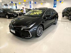 TOYOTA Corolla 1.8 16V 4P FLEX H�BRIDO ALTIS A PREMIUM AUTOM�TICO CVT