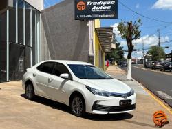 TOYOTA Corolla 1.8 16V 4P GLI FLEX UPPER