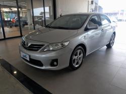 TOYOTA Corolla 1.8 16V 4P GLI FLEX AUTOM�TICO
