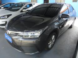 TOYOTA Corolla 1.8 16V 4P GLI FLEX AUTOM�TICO
