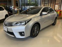 TOYOTA Corolla 1.8 16V 4P GLI