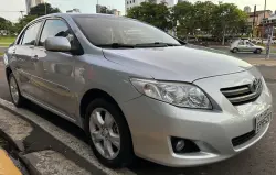 TOYOTA Corolla 1.8 16V 4P GLI FLEX