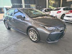 TOYOTA Corolla 1.8 16V 4P GLI AUTOM�TICO