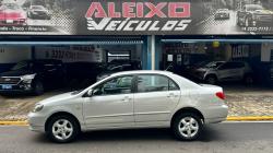 TOYOTA Corolla 1.8 16V 4P XEI AUTOM�TICO