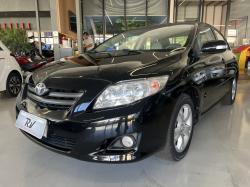 TOYOTA Corolla 1.8 16V 4P XEI FLEX AUTOM�TICO