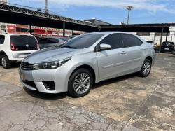 TOYOTA Corolla 1.8 16V 4P GLI FLEX AUTOM�TICO