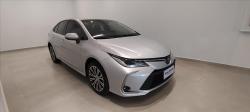 TOYOTA Corolla 1.8 16V 4P FLEX H�BRIDO ALTIS AUTOM�TICO CVT