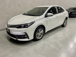 TOYOTA Corolla 1.8 16V 4P GLI FLEX AUTOM�TICO