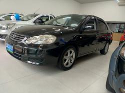 TOYOTA Corolla 1.8 16V 4P XEI FLEX AUTOM�TICO