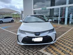 TOYOTA Corolla 1.8 16V 4P FLEX H�BRIDO ALTIS A PREMIUM AUTOM�TICO CVT