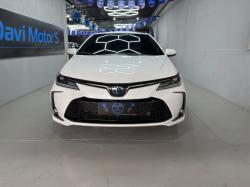TOYOTA Corolla 1.8 16V 4P FLEX HÍBRIDO ALTIS A PREMIUM AUTOMÁTICO CVT